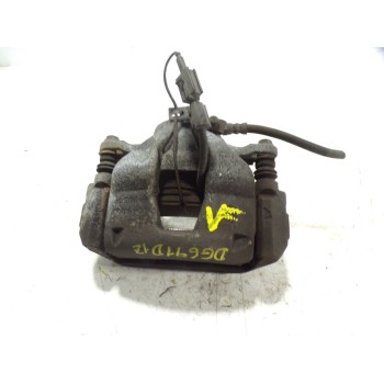 PINZA FRENO DELANTERA IZQUIERDA 77363933 