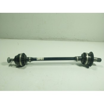 TRANSMISION TRASERA IZQUIERDA 33208689549 868954902 