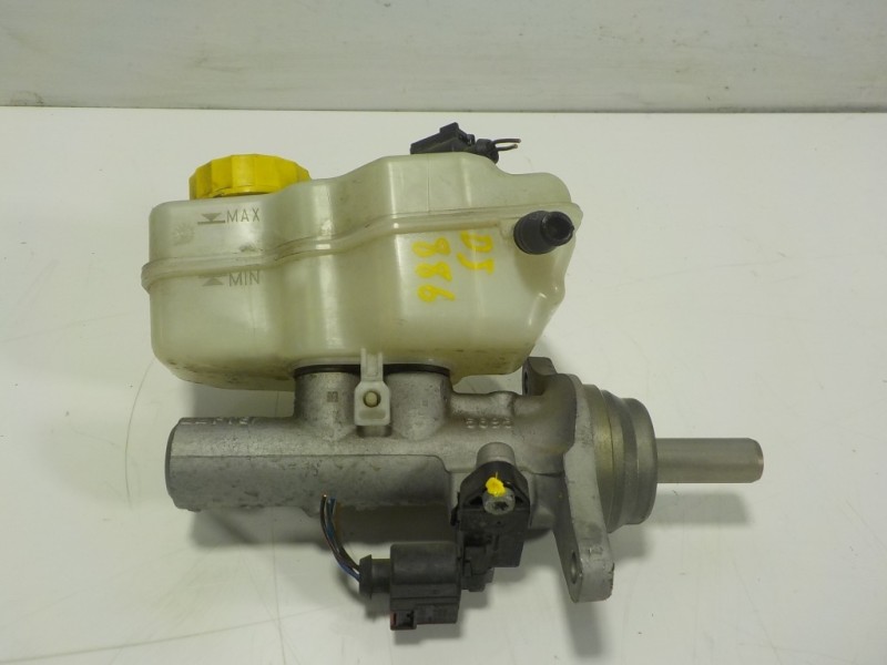 Recambio de bomba freno para seat ibiza (6p1) 1.4 tdi referencia OEM IAM 6R1611019D  