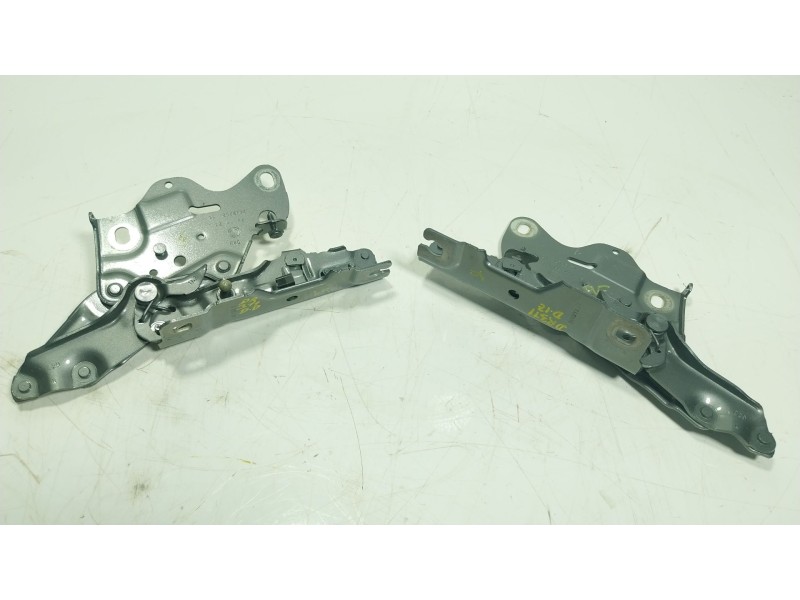 Recambio de moldura para bmw x6 (g06, f96) xdrive 30 d mild-hybrid referencia OEM IAM 41009477742 741820215 