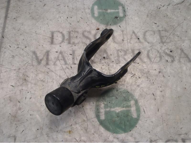 Recambio de soporte motor trasero para citroën c4 berlina collection referencia OEM IAM 180688  