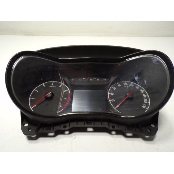 CUADRO INSTRUMENTOS 39204203 39204203 