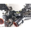Recambio de motor completo para ford puma (j2k, cf7) 1.0 ecoboost referencia OEM IAM  B7JE 