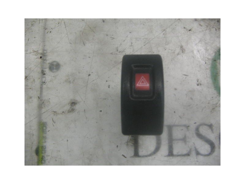 Recambio de warning para opel astra g berlina comfort referencia OEM IAM   