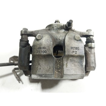 PINZA FRENO DELANTERA IZQUIERDA 58180N7A10 