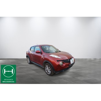 NISSAN JUKE (F15)