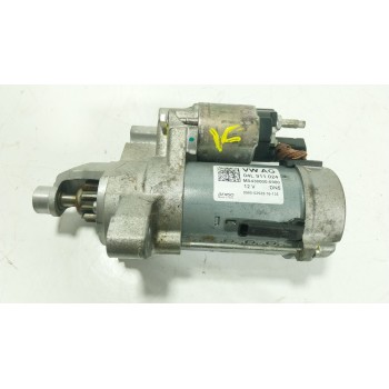 MOTOR ARRANQUE 04L911024 04L911024 