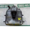 Recambio de pinza freno delantera derecha para skoda fabia 1.0 mpi referencia OEM IAM 6C0615124  