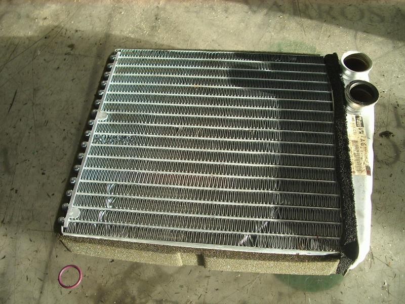 Recambio de radiador calefaccion / aire acondicionado para audi a3 (8p) 2.0 tdi ambiente referencia OEM IAM 1K0819031B  