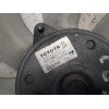 Recambio de electroventilador para toyota avensis berlina (t25) 2.0 d4-d executive sedán (4-ptas) referencia OEM IAM   