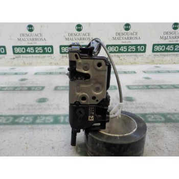 CERRADURA PUERTA DELANTERA DERECHA 9676785780 