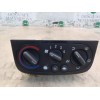 Recambio de mando calefaccion / aire acondicionado para opel corsa c blue line referencia OEM IAM   