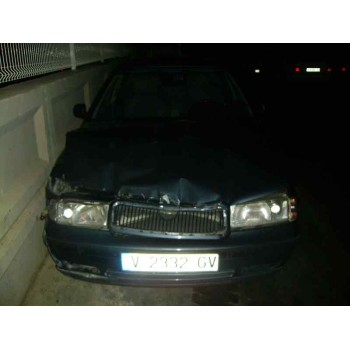 SKODA OCTAVIA BERLINA (1U2)