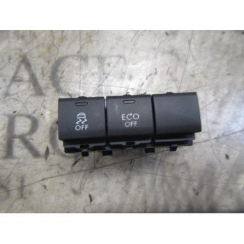 MODULO ELECTRONICO 98033305ZD 
