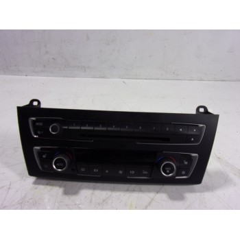 MANDO CLIMATIZADOR 64119287341 