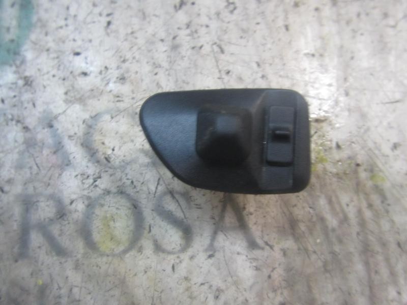 Recambio de mando retrovisor para bmw serie 3 berlina (e36) 318tds referencia OEM IAM   