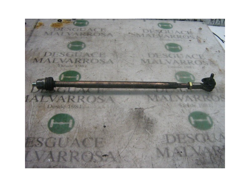 Recambio de barra direccion para honda civic berlina 3 (ep1/2) 1.4i s referencia OEM IAM   