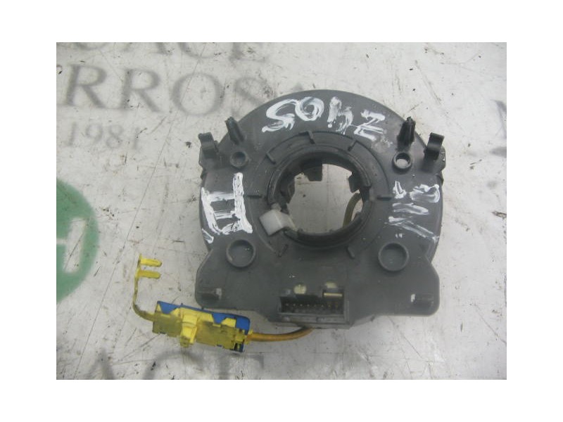 Recambio de anillo airbag para opel astra g berlina comfort referencia OEM IAM   