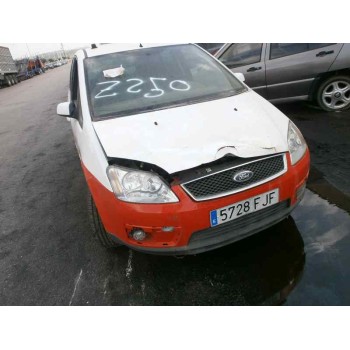 FORD FOCUS C-MAX (CAP)
