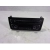 Recambio de mando climatizador para bmw serie 1 lim. (f20) 118i referencia OEM IAM 64119287341  
