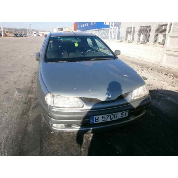 RENAULT LAGUNA (B56)