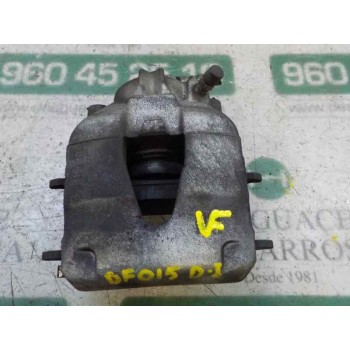 PINZA FRENO DELANTERA IZQUIERDA 6C0615123 
