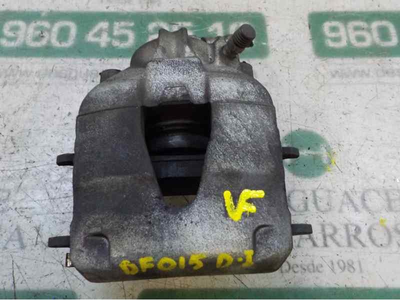 Recambio de pinza freno delantera izquierda para skoda fabia 1.0 mpi referencia OEM IAM 6C0615123  