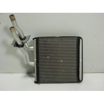 RADIADOR CALEFACCION / AIRE ACONDICIONADO 