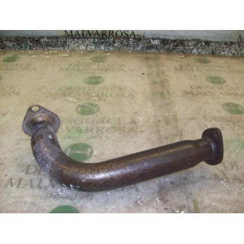 SALIDA COLECTOR 1742003160 