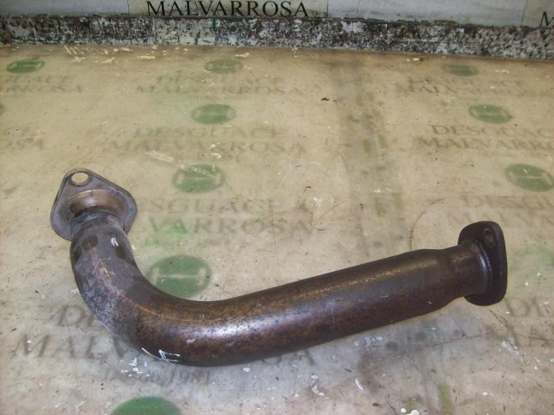 Recambio de salida colector para toyota avensis monovolumen (t22) 2.0 sol referencia OEM IAM 1742003160  