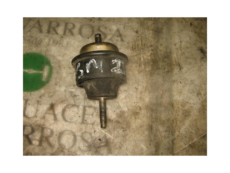 Recambio de soporte motor trasero para peugeot 106 (s1) kid referencia OEM IAM   