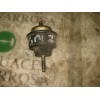 Recambio de soporte motor trasero para peugeot 106 (s1) kid referencia OEM IAM   