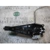 Recambio de maneta exterior trasera izquierda para opel astra j lim. cosmo referencia OEM IAM 92233089  13577496