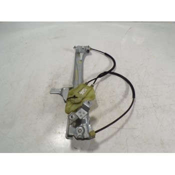 ELEVALUNAS TRASERO DERECHO 827200009R 82720009R 