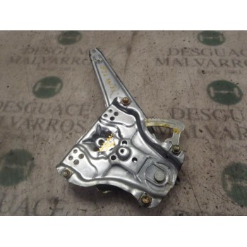 ELEVALUNAS TRASERO IZQUIERDO 