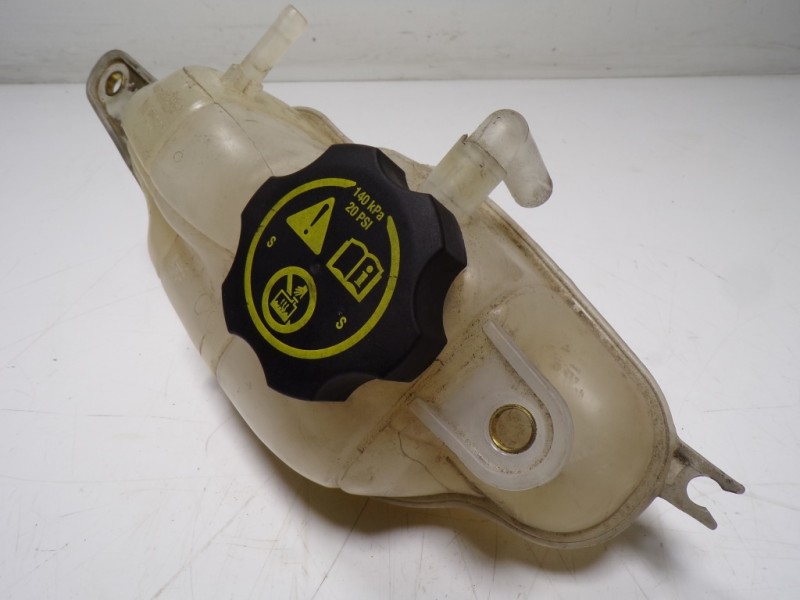 Recambio de deposito expansion para opel corsa e 1.4 referencia OEM IAM 39007213 13436102 