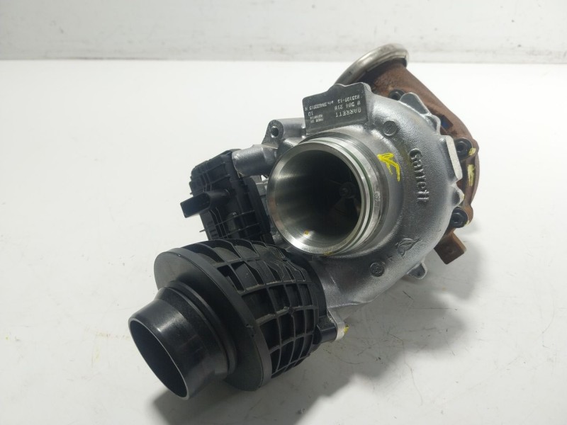 Recambio de turbocompresor para bmw 3 (g20, g80, g28) 330 d xdrive referencia OEM IAM 11658584219 8584218 