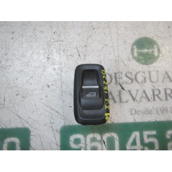 MANDO ELEVALUNAS TRASERO IZQUIERDO 1850432 