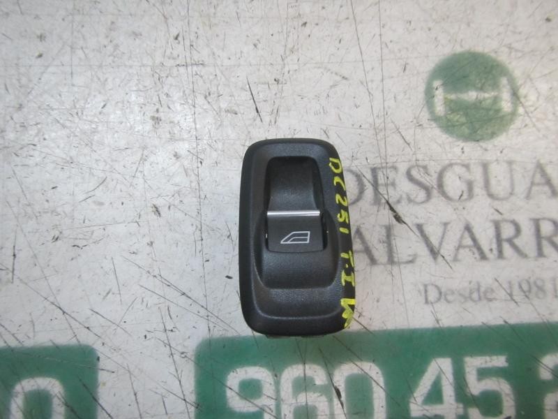Recambio de mando elevalunas trasero izquierdo para ford fiesta (ccn) titanium referencia OEM IAM 1850432  