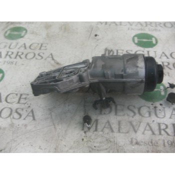 SOPORTE FILTRO ACEITE 