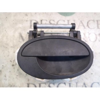 MANETA EXTERIOR DELANTERA DERECHA 