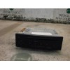 Recambio de sistema audio / radio cd para renault laguna ii (bg0) privilege referencia OEM IAM   