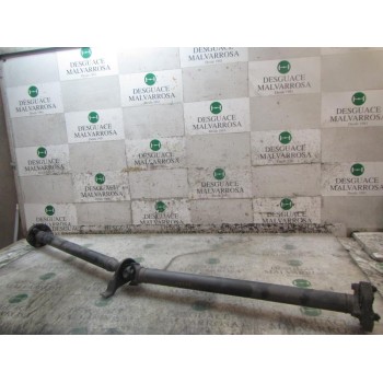 TRANSMISION CENTRAL A2204101806 