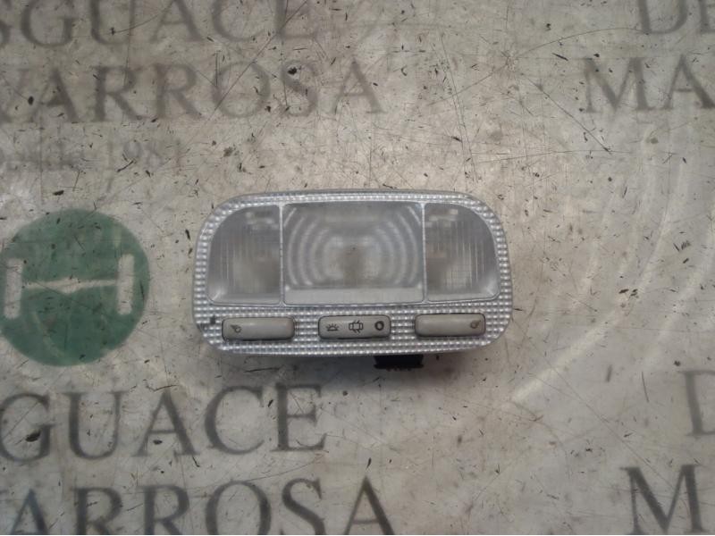 Recambio de piloto interior para citroën c4 berlina collection referencia OEM IAM 6362Q2  