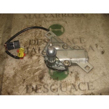 MOTOR LIMPIA TRASERO 