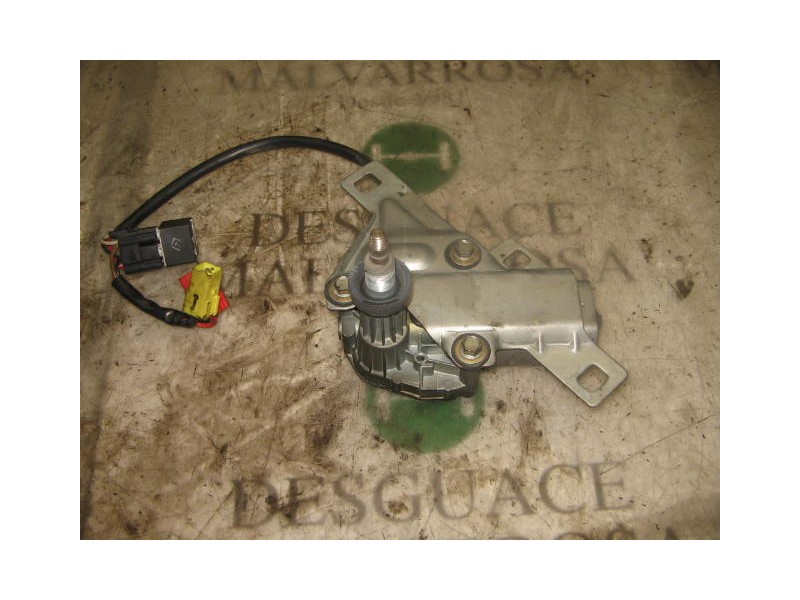 Recambio de motor limpia trasero para peugeot 106 (s1) kid referencia OEM IAM   