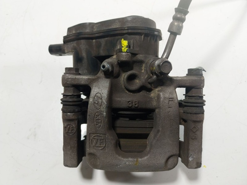 Recambio de pinza freno trasera izquierda para hyundai tucson (nx4e, nx4a) 1.6 t-gdi referencia OEM IAM 58210N7600 58210N7600 