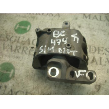 SOPORTE MOTOR DERECHO 1K0199262AT 