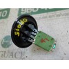 Recambio de resistencia calefaccion para skoda fabia 1.0 mpi referencia OEM IAM 6Q0959263A 6Q0959263A G6245002