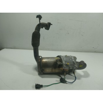 FILTRO DE PARTICULAS 1756704 AV215H270PB 